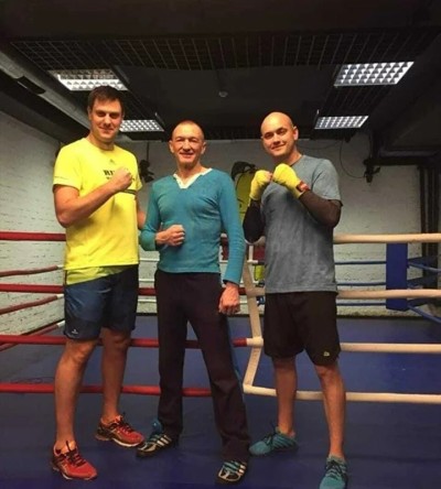 Тренировки по боксу групповые  Клуб единоборств "Груша" (12 тренировок) - купить в Партизане