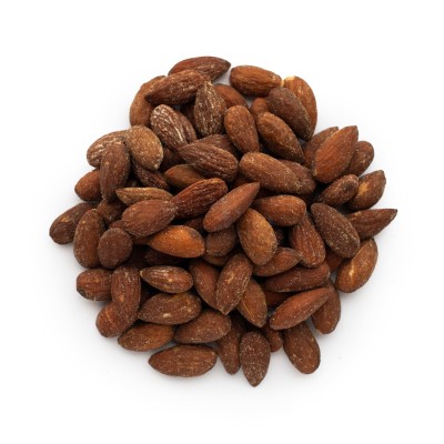 Миндаль жаренный 500 гр - купить в Партизане
