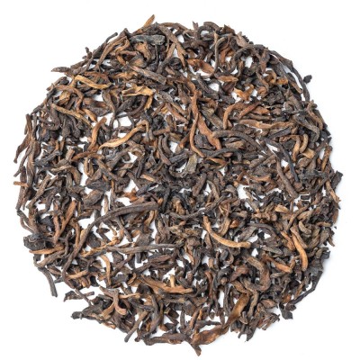 Шу Пуэр (черный) CedarBrew 75г - купить в Партизане