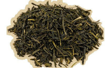 Зеленый чай ZenLeaf 75г - купить в Партизане