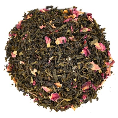 Зеленый чай GardenMist 50г - купить в Партизане