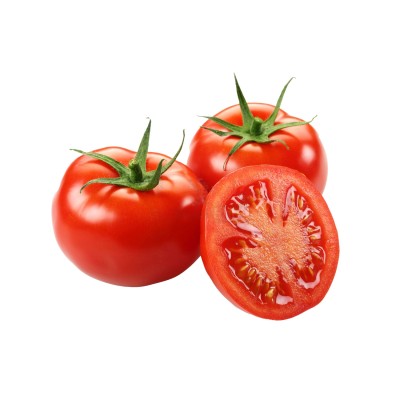 Помидоры розовые свежие 300 г - купить в Партизане