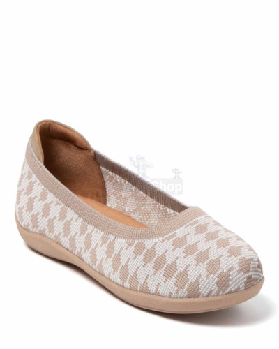 Женские балетки ChicStep - купить в Партизане