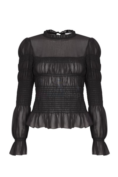 Женская блуза SoftTouch - купить в Партизане