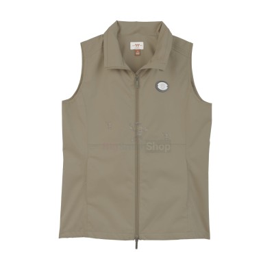 Женский жилет KnitLight - купить в Партизане