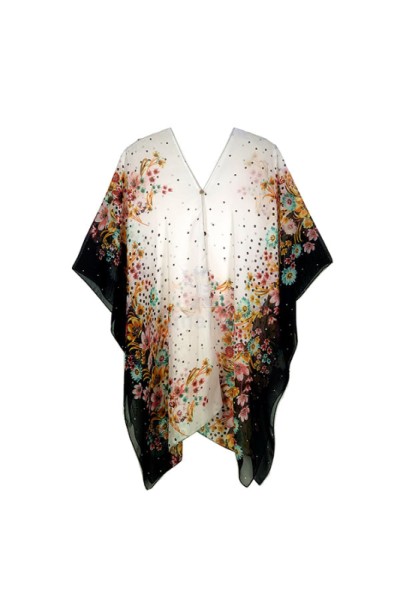 Пляжное платье SummerWave - купить в Партизане