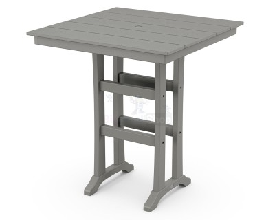 Барный стол LoftLine 80 см - купить в Партизане