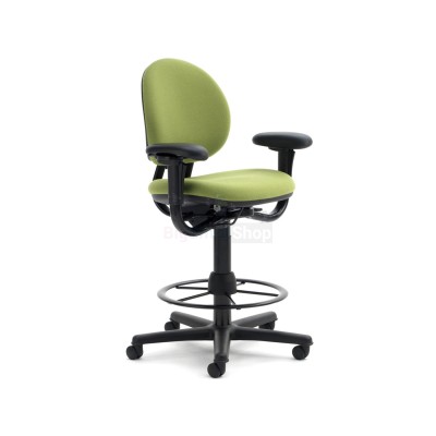 Рабочий стул ErgoPlus - купить в Партизане