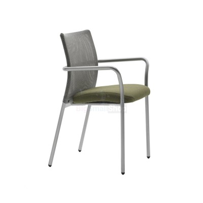 Стул офисный SoftSeat - купить в Партизане