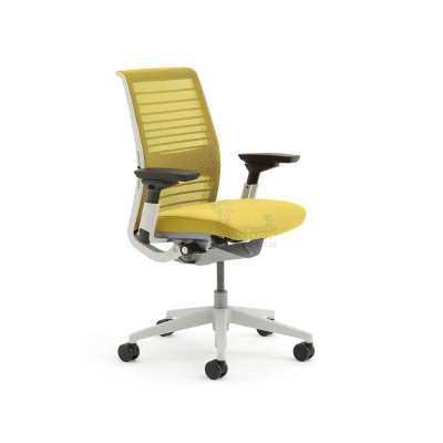 Офисное кресло ComfortLine - купить в Партизане