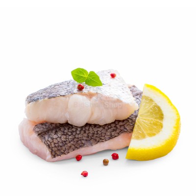 Фирменное блюдо Морская симфония - купить в Партизане