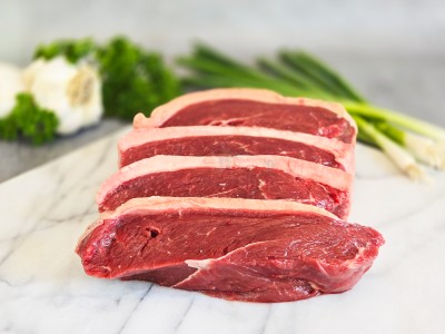 Говядина охлаждённая мякоть - купить в Партизане