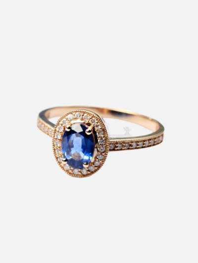 Кольцо Noir Minimal - купить в Партизане