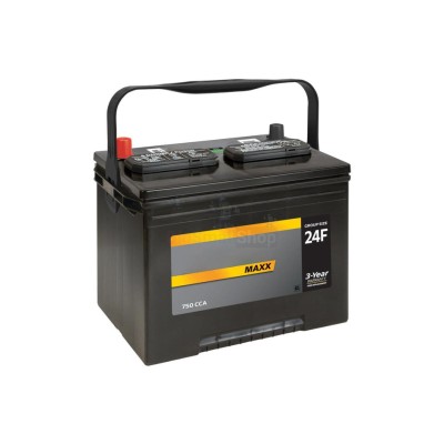 Мото-аккумулятор StrongBike 12 Ah - купить в Партизане