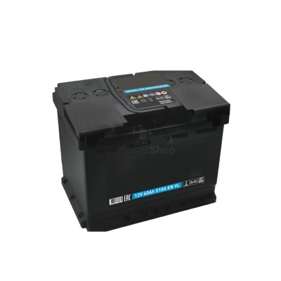 Аккумулятор QuadPower 12V 18Ah - купить в Партизане