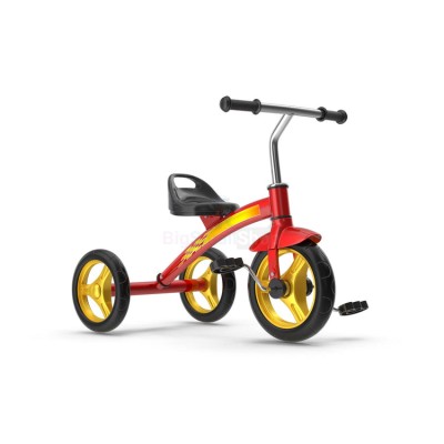 Велосипед детский MiniPro 16" - купить в Партизане