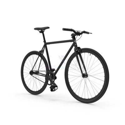 Велосипед горный ForestRide 27.5 - купить в Партизане