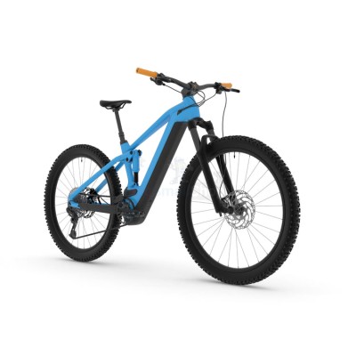 Горный велосипед PeakTrail 26 - купить в Партизане