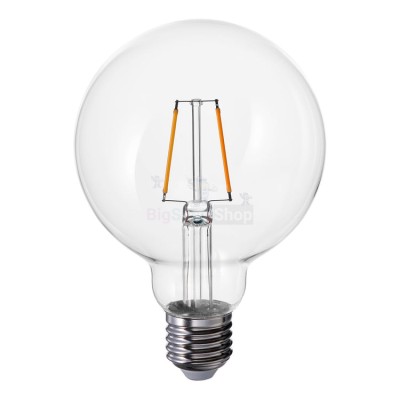 Лампа накаливания BrightLight 60W - купить в Партизане