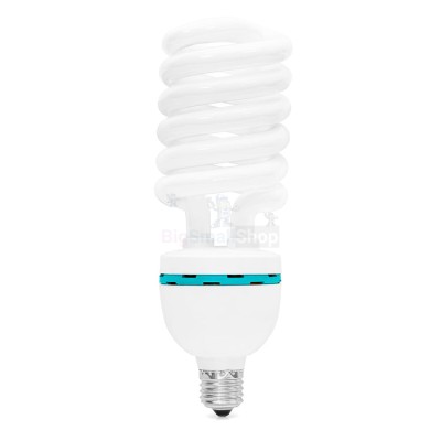 Люминесцентная лампа CompactEco 15W - купить в Партизане