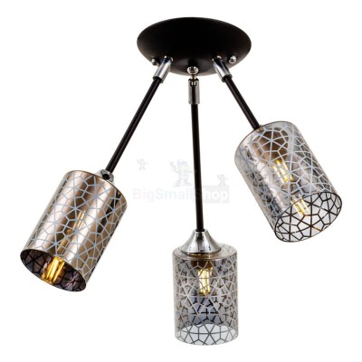 Потолочный светильник SoftGlow 40W - купить в Партизане