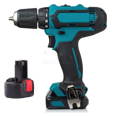 Шуруповерт HomeFix Light - купить в Партизане