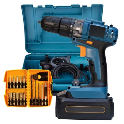 Аккумуляторный инструмент CompactFix Mini - купить в Партизане