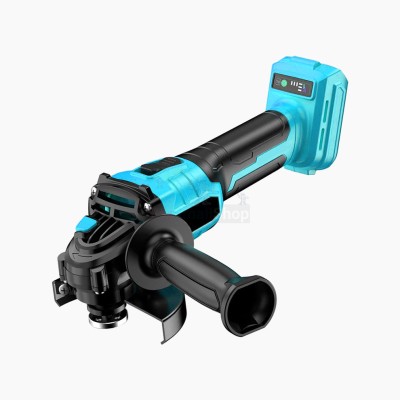 Угловая шлифмашина CompactCut 115 - купить в Партизане