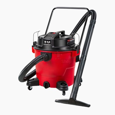 Промышленный пылесос HeavyDuty 1800 - купить в Партизане